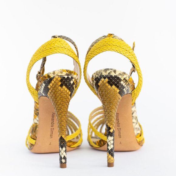 Alexandre Birman Sandals- Size - Picture 7 of 8